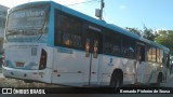 Auto Viação São José 12824 na cidade de Fortaleza, Ceará, Brasil, por Bernardo Pinheiro de Sousa. Número da foto: #:id.