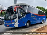 Viação Riodoce 71955 na cidade de São Paulo, São Paulo, Brasil, por Gabriel Oliveira Caldas da Nobrega. Número da foto: #12222615.