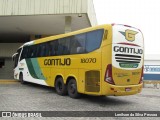 Empresa Gontijo de Transportes 18070 na cidade de Caruaru, Pernambuco, Brasil, por Lenilson da Silva Pessoa. Número da foto: #12223199.
