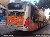 TRANSPPASS - Transporte de Passageiros 8 1762 na cidade de São Paulo, São Paulo, Brasil, por Rafael Lopes de Oliveira. Número da foto: #12222115.