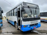 Ônibus Particulares KPL8206 na cidade de Simão Dias, Sergipe, Brasil, por Everton Almeida. Número da foto: #:id.