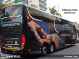Expresso Nordeste 60150 na cidade de Sorocaba, São Paulo, Brasil, por Guilherme Costa. Número da foto: #:id.