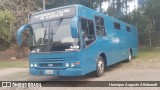 Automóvel Clube de Ilópolis 4602 na cidade de Ilópolis, Rio Grande do Sul, Brasil, por Henrique Augusto Allebrandt. Número da foto: #12222969.