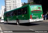 Auto Viação Presidente Vargas 4821 na cidade de Porto Alegre, Rio Grande do Sul, Brasil, por David Verissimo Jsauro. Número da foto: #:id.