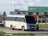 Ônibus Particulares 357 na cidade de Caruaru, Pernambuco, Brasil, por Lenilson da Silva Pessoa. Número da foto: #:id.