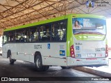 BsBus Mobilidade 502774 na cidade de Ceilândia, Distrito Federal, Brasil, por Pedro Andrade. Número da foto: #:id.