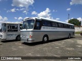 Ônibus Particulares 7328 na cidade de Santa Rita do Passa Quatro, São Paulo, Brasil, por André Leandro. Número da foto: #12221224.