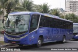 Expresso Recreio C12039 na cidade de Itaguaí, Rio de Janeiro, Brasil, por Marlon Mendes da Silva Souza. Número da foto: #:id.