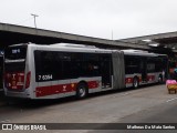 Viação Gatusa Transportes Urbanos 7 6354 na cidade de São Paulo, São Paulo, Brasil, por Matheus Da Mata Santos. Número da foto: #:id.