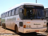 Viação Nossa Senhora de Medianeira 510 na cidade de Timon, Maranhão, Brasil, por Clemilton Rodrigues . Número da foto: #12223160.