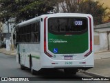 Viação Rosa Vitória da Conquista 2400 na cidade de Vitória da Conquista, Bahia, Brasil, por Fabrício Portella Matos. Número da foto: #12222729.