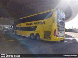 Viação Nova Itapemirim 40246 na cidade de Marília, São Paulo, Brasil, por Gustavo Schmitd. Número da foto: #12223146.