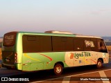 Lions Tur 8040 na cidade de Rondonópolis, Mato Grosso, Brasil, por Murilo Francisco Ferreira. Número da foto: #:id.