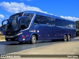 Braga Turismo 5080 na cidade de Montes Claros, Minas Gerais, Brasil, por Ythalo Santos. Número da foto: #12222431.