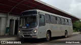RM Viação 1110 na cidade de Arapiraca, Alagoas, Brasil, por Melqui Macedo. Número da foto: #:id.