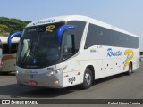 Romatur Transportadora Turística 8008 na cidade de Holambra, São Paulo, Brasil, por Rafael Nunes Pereira. Número da foto: #12222930.