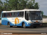 Transporte Vitória 5014 na cidade de São Luís, Maranhão, Brasil, por Jean Lima. Número da foto: #12223772.