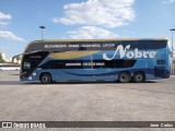 Nobre Turismo 2404 na cidade de Goiânia, Goiás, Brasil, por Jean  Carlos. Número da foto: #:id.