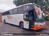 Pardal Locadora e Transporte - MRC Pinto Locadora e Veículo ME 231 na cidade de Santo Antônio de Posse, São Paulo, Brasil, por Jorge Patrocinio. Número da foto: #12221136.