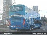 TranSantin SHYY92 na cidade de Estación Central, Santiago, Metropolitana de Santiago, Chile, por Benjamín Tomás Lazo Acuña. Número da foto: #12223906.