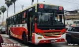 ETS San Pedro 07 na cidade de Chorrillos, Lima, Lima Metropolitana, Peru, por Felipe Lazo. Número da foto: #12221270.