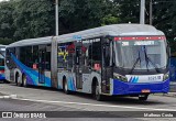 Next Mobilidade - ABC Sistema de Transporte 8325 na cidade de São Paulo, São Paulo, Brasil, por Matheus Costa. Número da foto: #12223497.