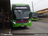 Himalaia Transportes > Ambiental Transportes Urbanos 4 1130 na cidade de São Paulo, São Paulo, Brasil, por Matheus Da Mata Santos. Número da foto: #:id.