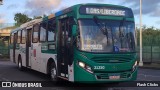 OT Trans - Ótima Salvador Transportes 21250 na cidade de Salvador, Bahia, Brasil, por Flash Clicks. Número da foto: #12221296.