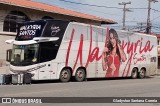 Walkyria Santos RMO9D71 na cidade de Aracaju, Sergipe, Brasil, por Gladyston Santana Correia. Número da foto: #12223891.