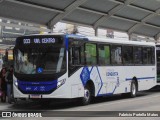 ATT - Atlântico Transportes e Turismo - Vitória da Conquista 2470 na cidade de Vitória da Conquista, Bahia, Brasil, por Fabrício Portella Matos. Número da foto: #:id.