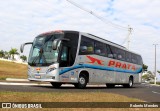Expresso de Prata 462201 na cidade de Marília, São Paulo, Brasil, por Roberto Mendes. Número da foto: #12222733.