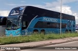 Auto Viação Progresso 6209 na cidade de Aracaju, Sergipe, Brasil, por Gladyston Santana Correia. Número da foto: #12223718.