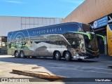 Viação Garcia 86129 na cidade de Rio de Janeiro, Rio de Janeiro, Brasil, por Vitor Martins. Número da foto: #12223326.