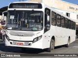 Bamonte Transportes 3 255 na cidade de Barra do Piraí, Rio de Janeiro, Brasil, por Luiz Eduardo Lopes da Silva. Número da foto: #12221161.