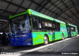 Prefeitura Municipal de Belém ELETRIC BUS na cidade de Belém, Pará, Brasil, por Matheus Rodrigues. Número da foto: #12222210.
