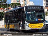 Viação Metrópole Paulista - Zona Leste 3 1674 na cidade de São Paulo, São Paulo, Brasil, por Marcos Vitor Lima de Souza. Número da foto: #:id.