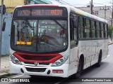 Transportes Barra D13146 na cidade de Rio de Janeiro, Rio de Janeiro, Brasil, por Guilherme Pereira Costa. Número da foto: #:id.