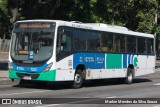 Transportes Campo Grande D53624 na cidade de Rio de Janeiro, Rio de Janeiro, Brasil, por Marlon Mendes da Silva Souza. Número da foto: #:id.