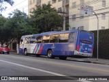 Radial Transporte Coletivo 41.667 na cidade de São Paulo, São Paulo, Brasil, por Rafael Lopes de Oliveira. Número da foto: #:id.
