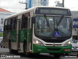 Transportes Cidade do Natal 7 063 na cidade de Natal, Rio Grande do Norte, Brasil, por Luiz Francisco. Número da foto: #12223717.