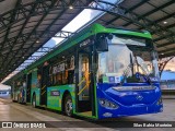 Prefeitura Municipal de Belém  na cidade de Belém, Pará, Brasil, por Silas Bahia Monteiro. Número da foto: #12221153.