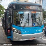 Viação Paratodos > São Jorge > Metropolitana São Paulo > Mobibrasil 6 3069 na cidade de São Paulo, São Paulo, Brasil, por Michel Nowacki. Número da foto: #:id.