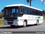 Expresso Vila Oliva 2038 na cidade de Caxias do Sul, Rio Grande do Sul, Brasil, por Emerson Dorneles. Número da foto: #12221671.