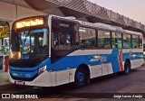 Auto Viação Jabour D86031 na cidade de Rio de Janeiro, Rio de Janeiro, Brasil, por Jorge Lucas Araújo. Número da foto: #:id.