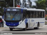 ATT - Atlântico Transportes e Turismo - Vitória da Conquista 2472 na cidade de Vitória da Conquista, Bahia, Brasil, por Fabrício Portella Matos. Número da foto: #12222691.