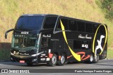 Advance Transatur 4424 na cidade de Piraí, Rio de Janeiro, Brasil, por Paulo Henrique Pereira Borges. Número da foto: #12223306.
