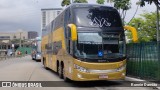 Viação Motta 21001 na cidade de São Paulo, São Paulo, Brasil, por Ronnie Damião. Número da foto: #12221114.