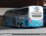 Auto Viação Progresso 6145 na cidade de Maceió, Alagoas, Brasil, por João Melo. Número da foto: #12222135.
