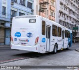 Nova Transporte 22334 na cidade de Vitória, Espírito Santo, Brasil, por Sergio Corrêa. Número da foto: #12221398.
