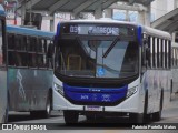 ATT - Atlântico Transportes e Turismo - Vitória da Conquista 2473 na cidade de Vitória da Conquista, Bahia, Brasil, por Fabrício Portella Matos. Número da foto: #12222788.